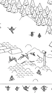 Hidden Folks+ screenshot 4