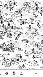 Hidden Folks+ screenshot 5