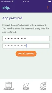drip period & cycle tracker screenshot 8