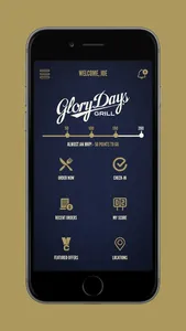 Glory Days Grill: Victory Club screenshot 2