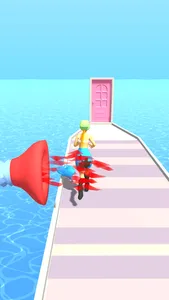 Dress Up Runner screenshot 4