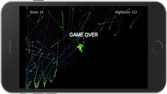 Bat's Life screenshot 0