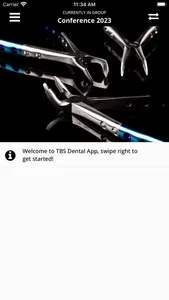 TBS Dental screenshot 1