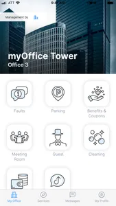 myOffice screenshot 2