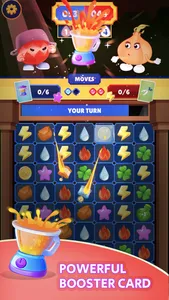 Magic Home Match screenshot 1