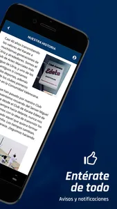 Club Kárate Edeta Llíria screenshot 2