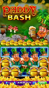 Gold Rich Casino - Vegas Slots screenshot 5