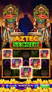 Gold Rich Casino - Vegas Slots screenshot 6