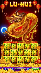 Gold Rich Casino - Vegas Slots screenshot 7