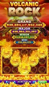 Gold Rich Casino - Vegas Slots screenshot 8