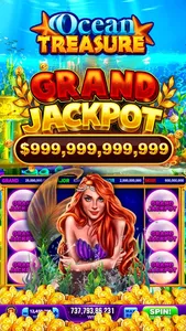 Gold Rich Casino - Vegas Slots screenshot 9