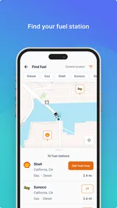 Car IQ Pay screenshot 2