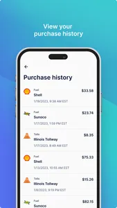 Car IQ Pay screenshot 5