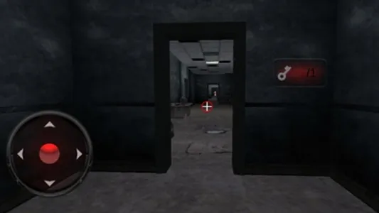 Scary granny hospital escape screenshot 4