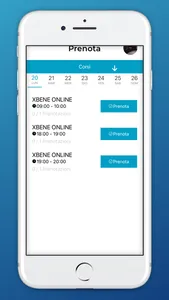 Xbene Boutique screenshot 1