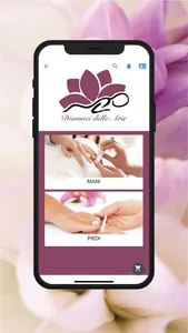 Diamoci delle arie screenshot 1