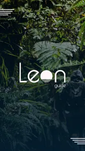 Leon guide screenshot 0