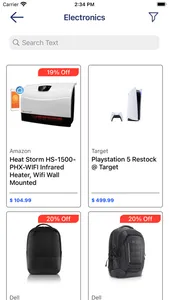 BwcDeals screenshot 7