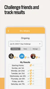 Brainplan - Mood Tracker Diary screenshot 8