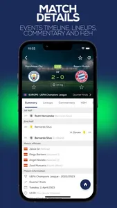 FastScore screenshot 2