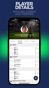 FastScore screenshot 4