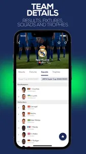 FastScore screenshot 5