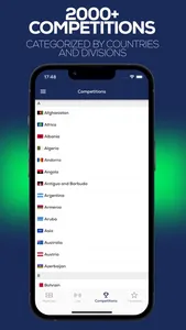 FastScore screenshot 7