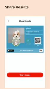 Dog Scanner: Scan by camera screenshot 2