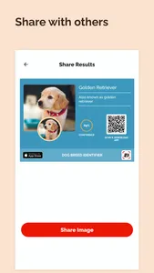 Dog Scanner: Scan by camera screenshot 6