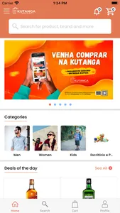 Kutanga screenshot 0