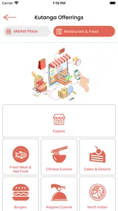 Kutanga screenshot 2