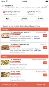 Kutanga screenshot 4