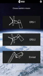 ESA Heritage Missions screenshot 0