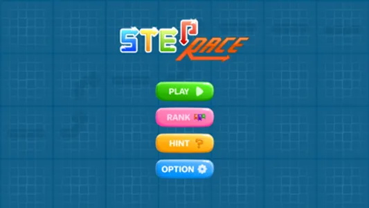 StepRaces screenshot 0