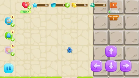 StepRaces screenshot 3