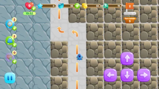 StepRaces screenshot 6