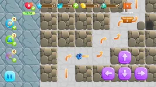 StepRaces screenshot 7