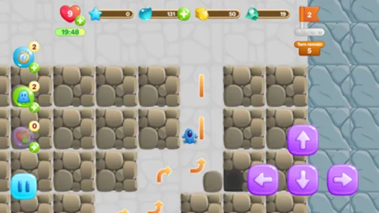 StepRaces screenshot 8