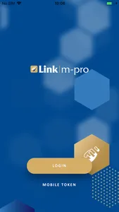 Link m-pro screenshot 0