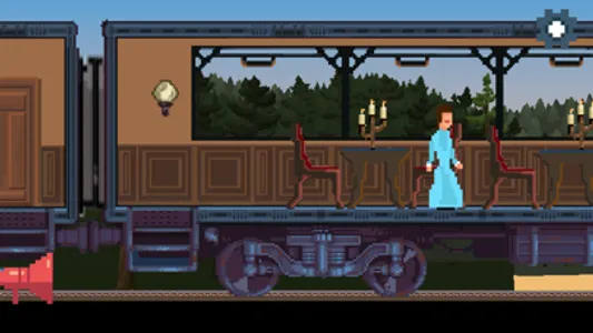 Murder on the Oriental Express screenshot 3