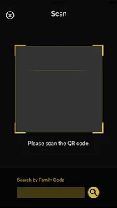 School Dismissal QRCode screenshot 1