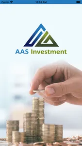 AAS INVESTMENT screenshot 0