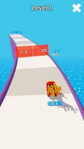 Count Race screenshot 1