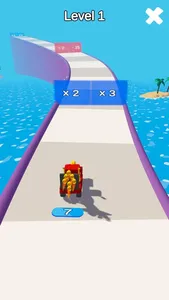 Count Race screenshot 2