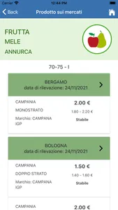 Prezzi Ortofrutta Ingrosso screenshot 5