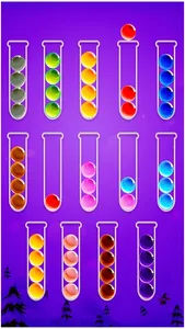 Ball Sort : Color Puzzle Games screenshot 6