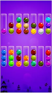 Ball Sort : Color Puzzle Games screenshot 7