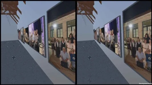 POLYPHONIA VR Museum screenshot 0