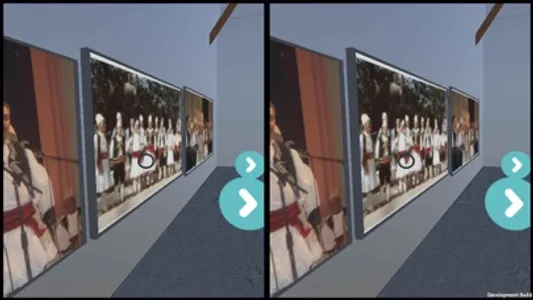 POLYPHONIA VR Museum screenshot 3