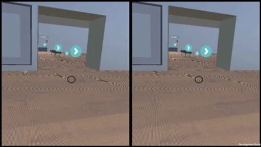 POLYPHONIA VR Museum screenshot 4